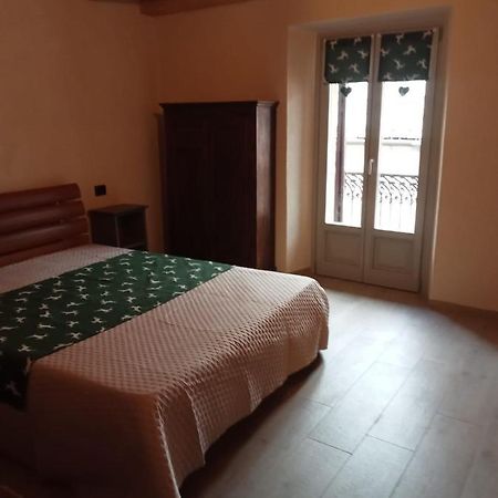 Casa Dibileo Daire Demonte Dış mekan fotoğraf