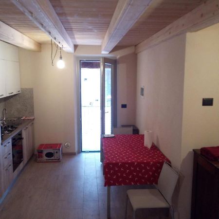 Casa Dibileo Daire Demonte Oda fotoğraf