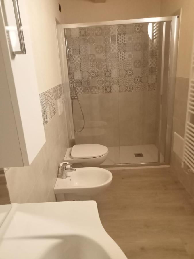 Casa Dibileo Daire Demonte Dış mekan fotoğraf